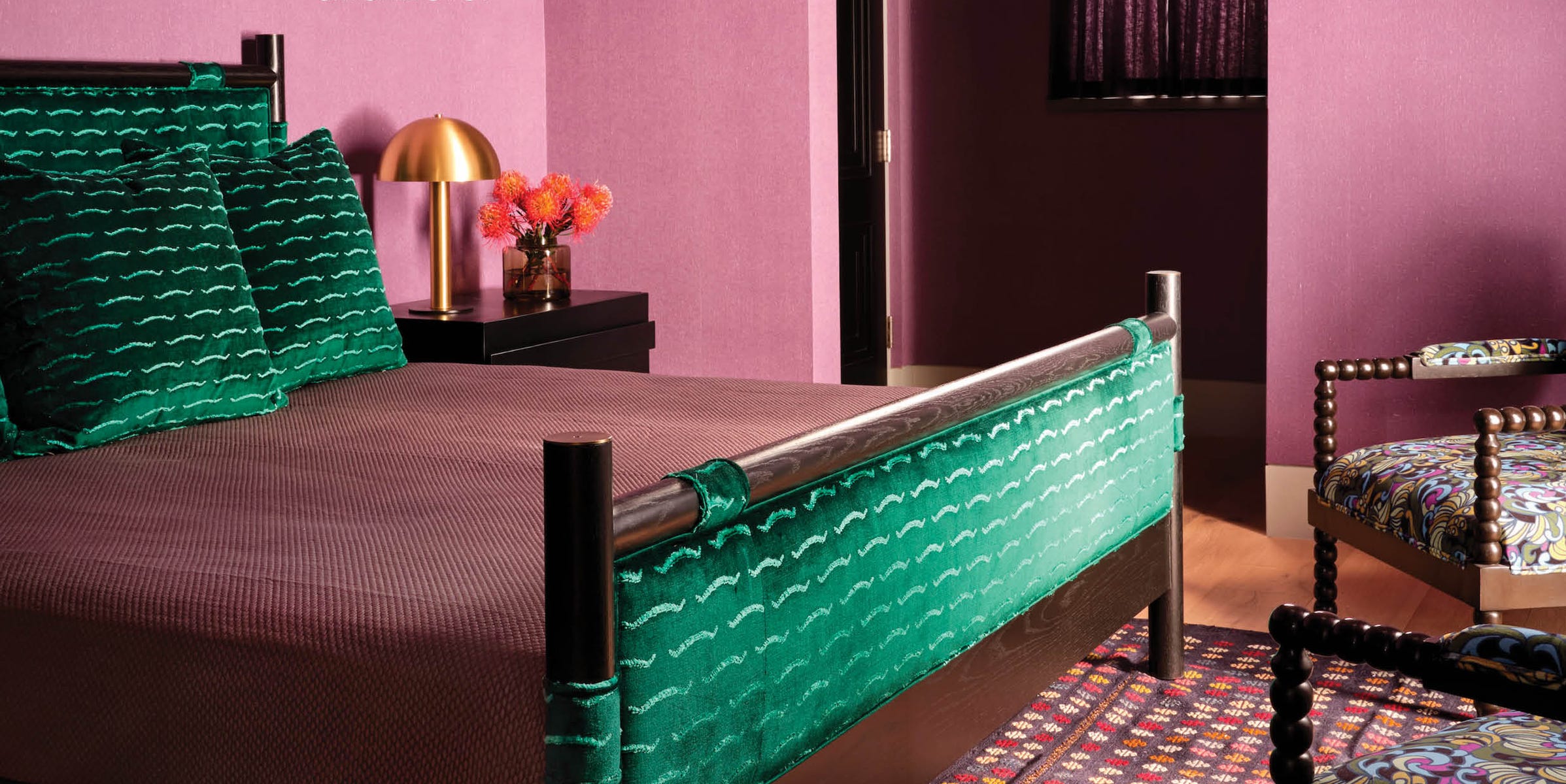 These will be the biggest 2026 home trends, according to top designers