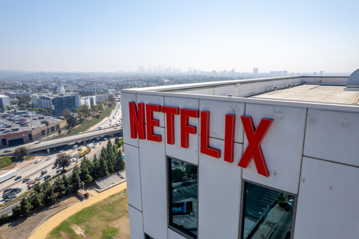 Netflix suffers major problem after $100 million move