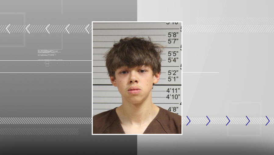 'Unintentional, not excusable' Johnstown teen sentenced in shooting ...