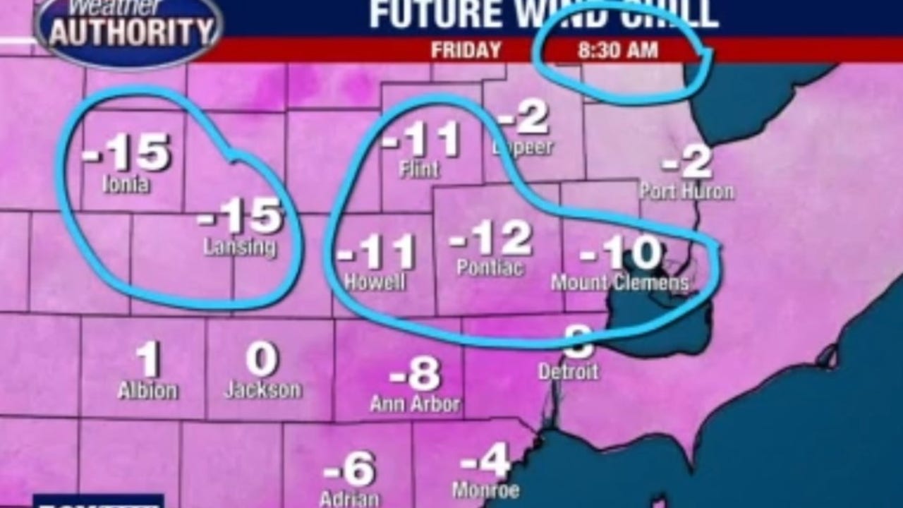 School closings: Superintendent on snow day limits, threshold to cancel ...