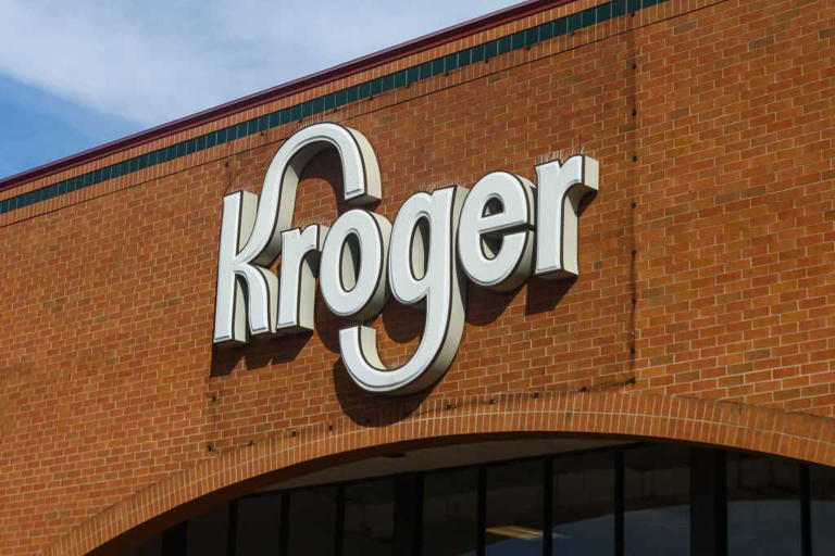 Kroger to celebrate opening of new store in Newport on Friday