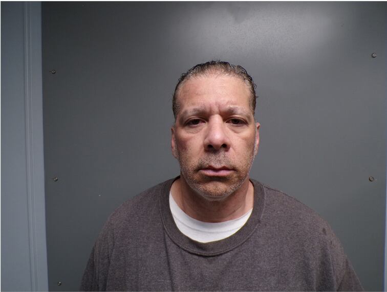 Bridgeport man arrested for Valentine’s Day home invasion in Shelton
