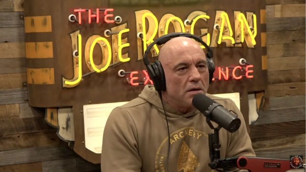 Joe Rogan dice que no se presentó a los Globos de Oro debido al costo de entrada de 0: «No quiero ser parte de eso»