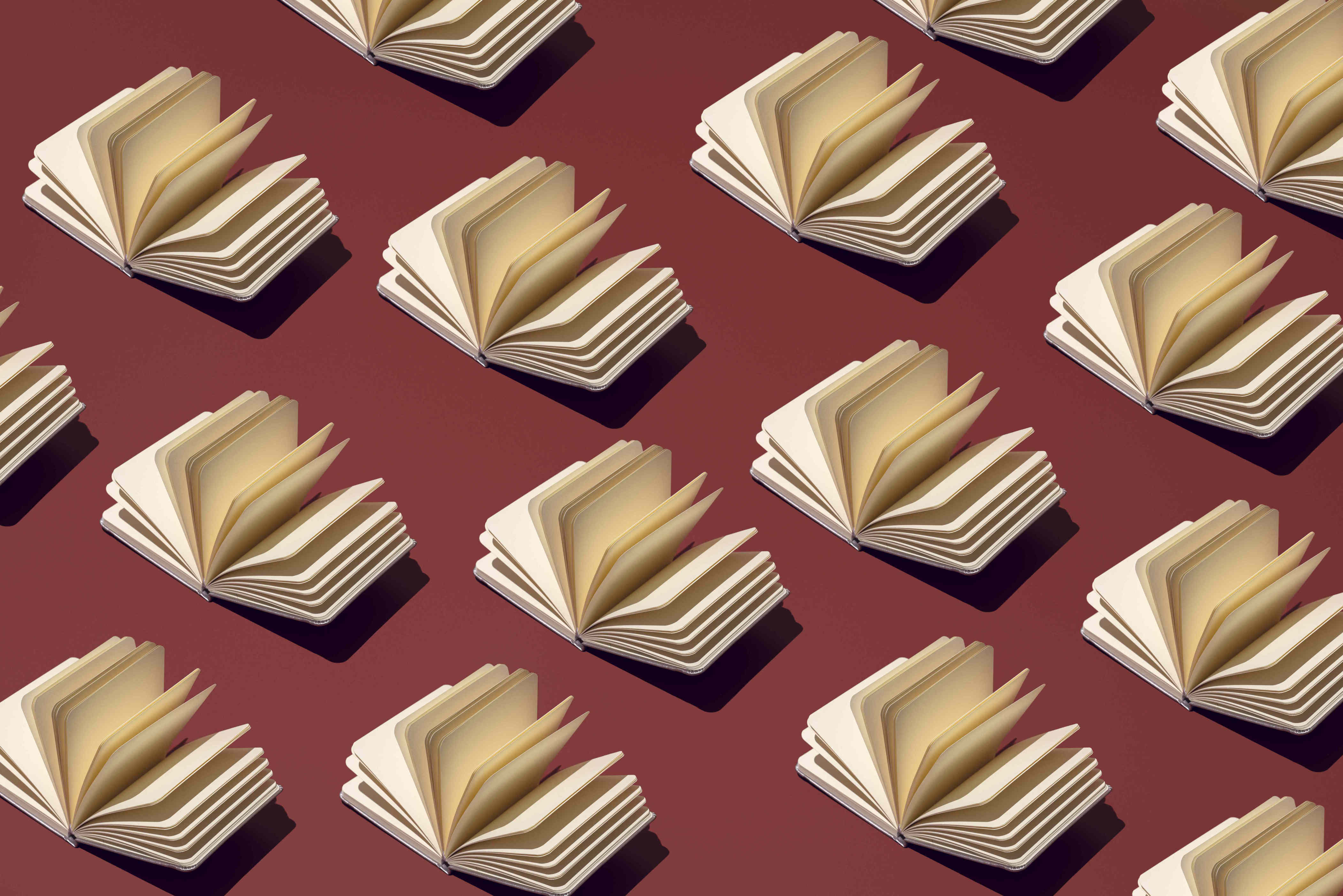 The 5 books that got me out of a reading slump—and kept me hooked