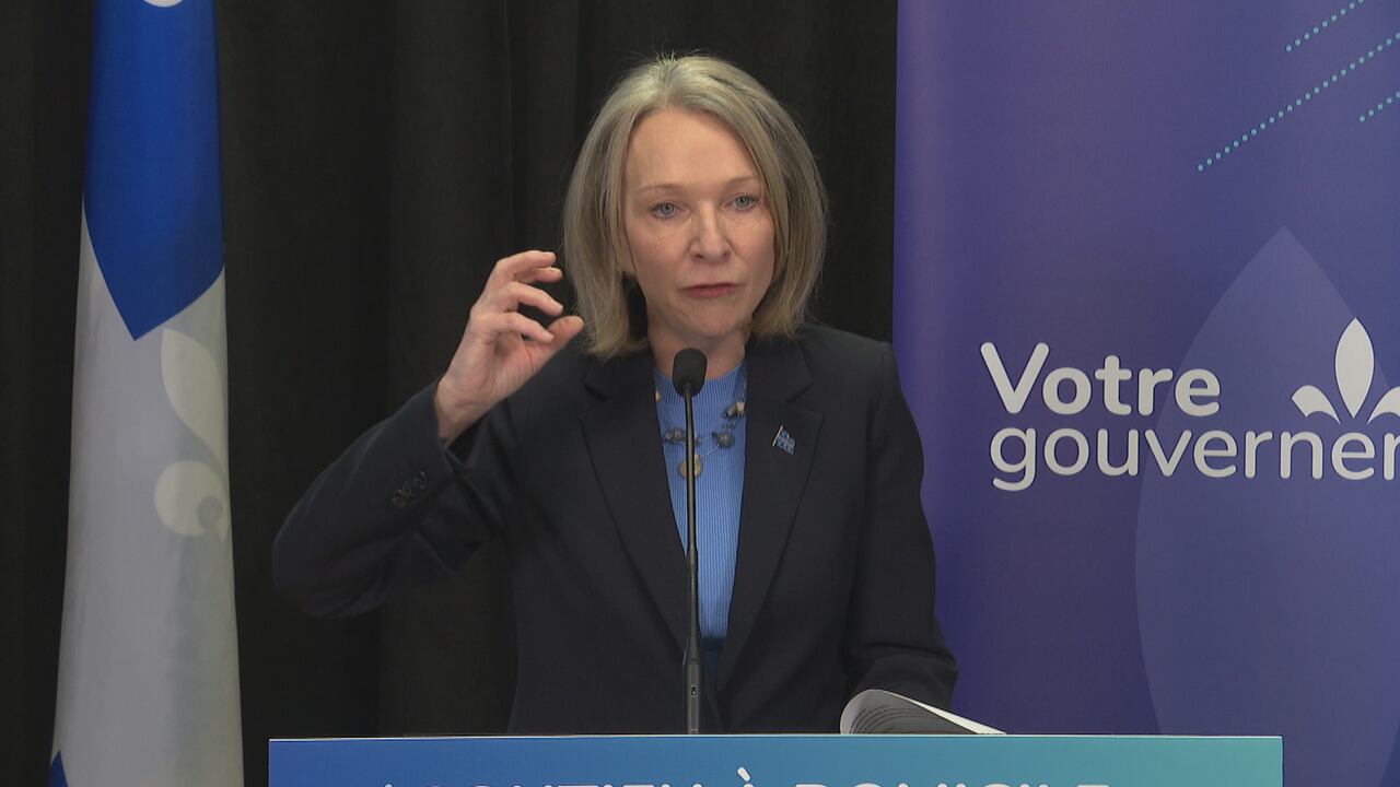 Quebec's new home-care plan insulting and 'a real disappointment ...