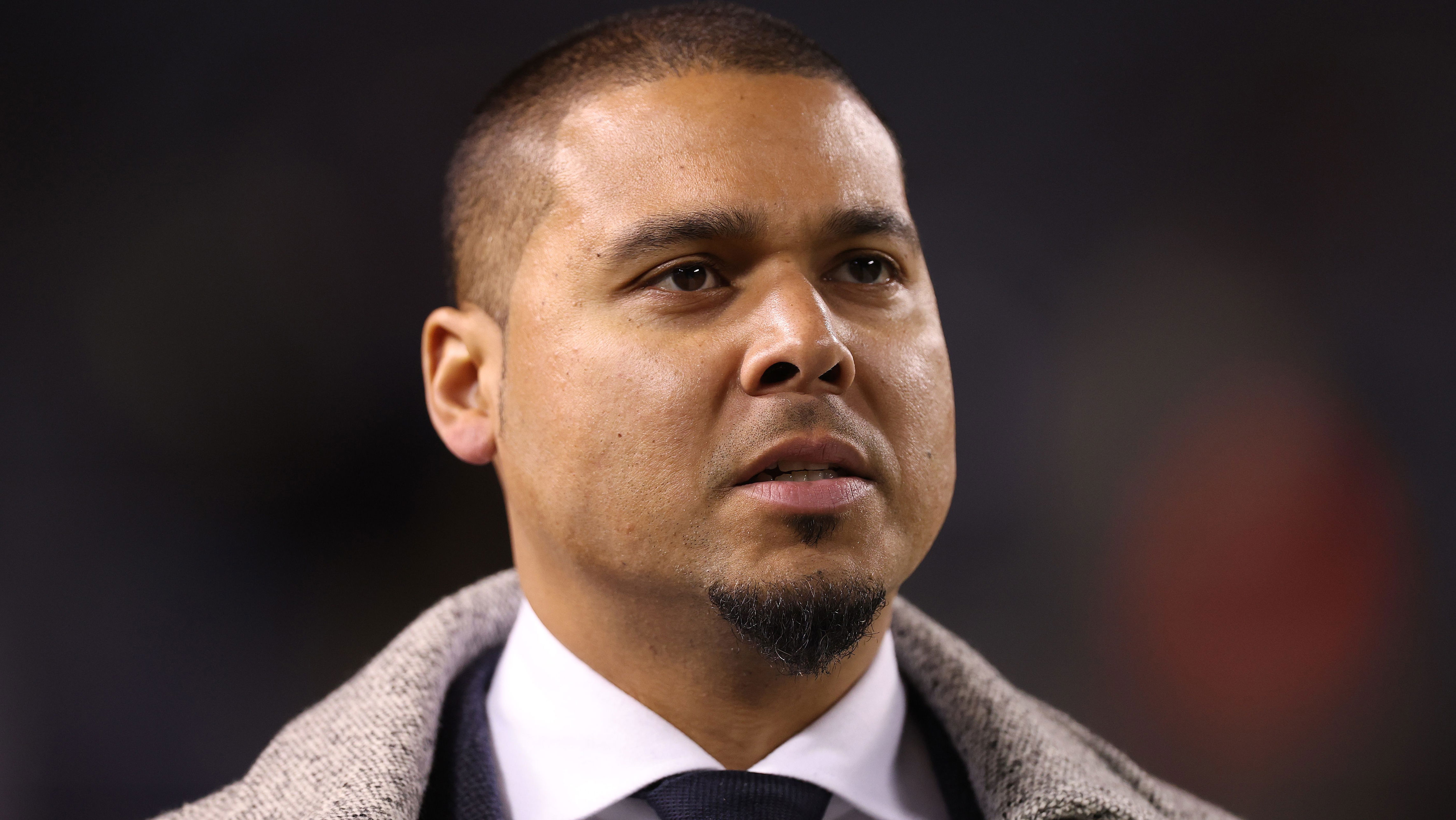 Bears’ potential top-50 edge rusher target shines in front of GM