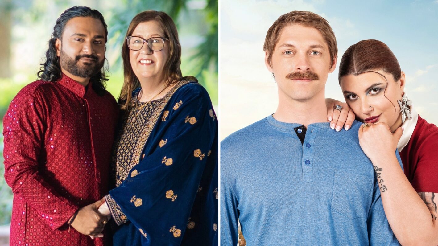 Will '90 Day Fiancé: The Other Way' return for season 8?