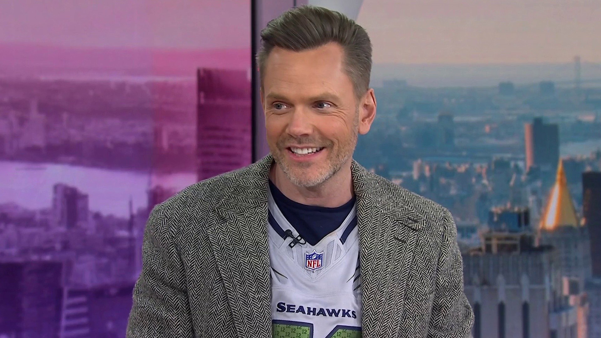 joel mchale net worth 2018 - Ilustrasi 2