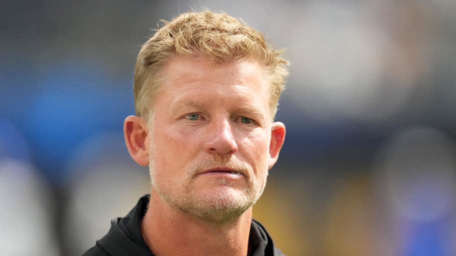 Rams have one crucial decision to make this offseason
