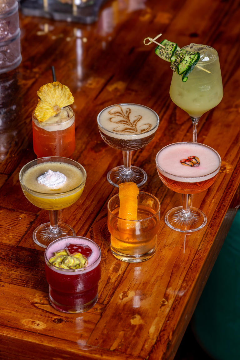 Four South Florida restaurants make Yelp Top 100 places to eat in 2026