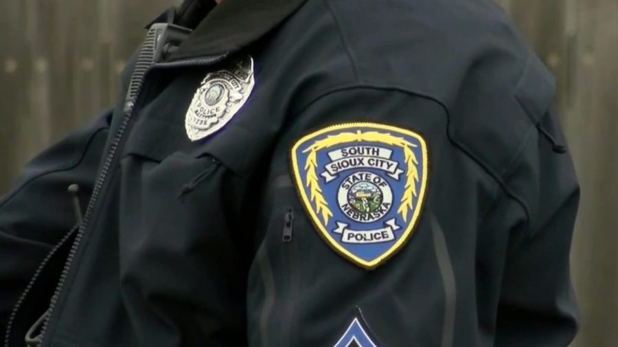 'Speed catches up with you' campaign coming to South Sioux City