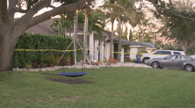 Mother in custody after 4-year-old found dead at Florida home: police