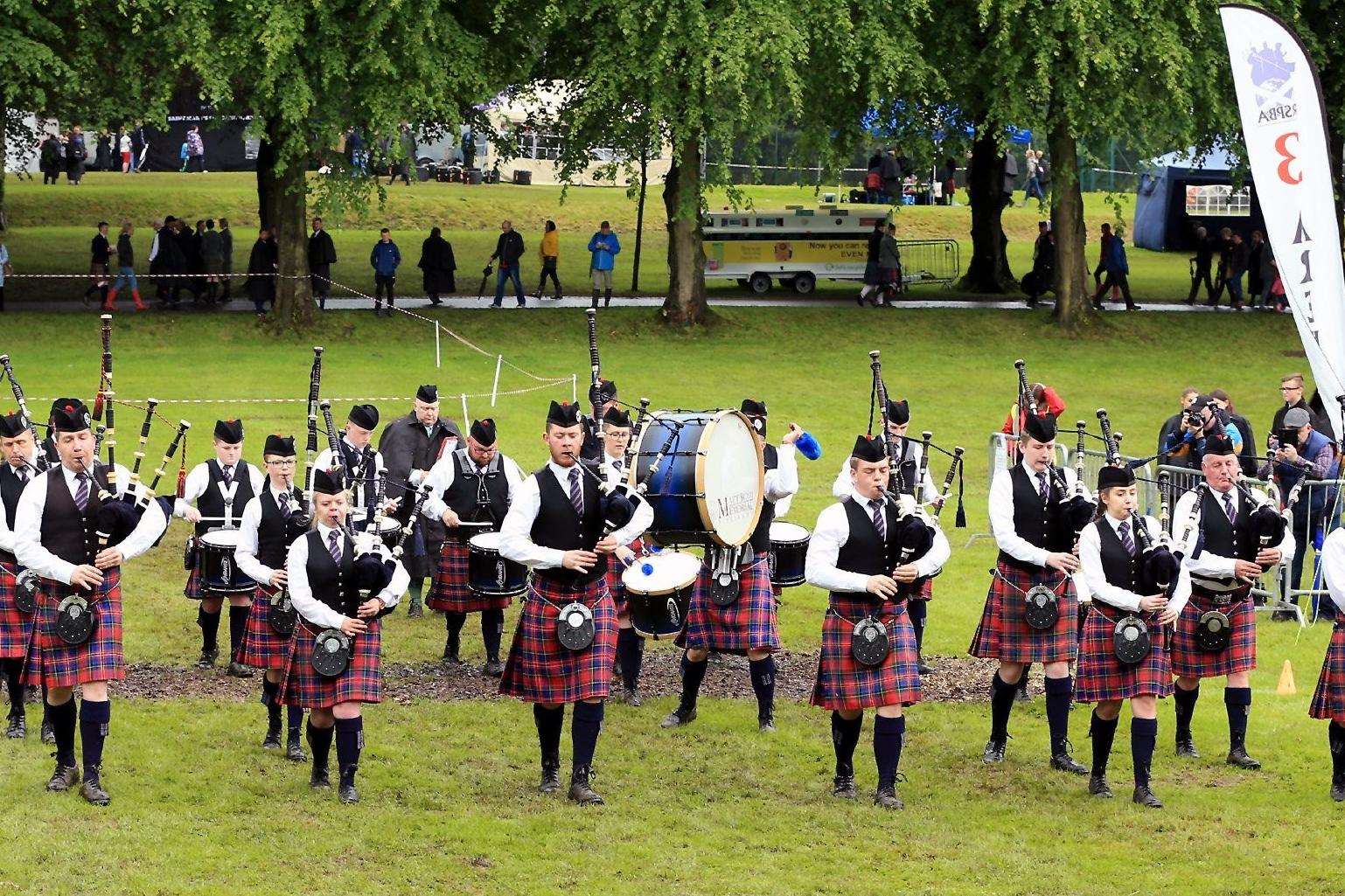 Outrage as Alliance accuse DUP of secretly wanting rid of Fleadh: Fight ...