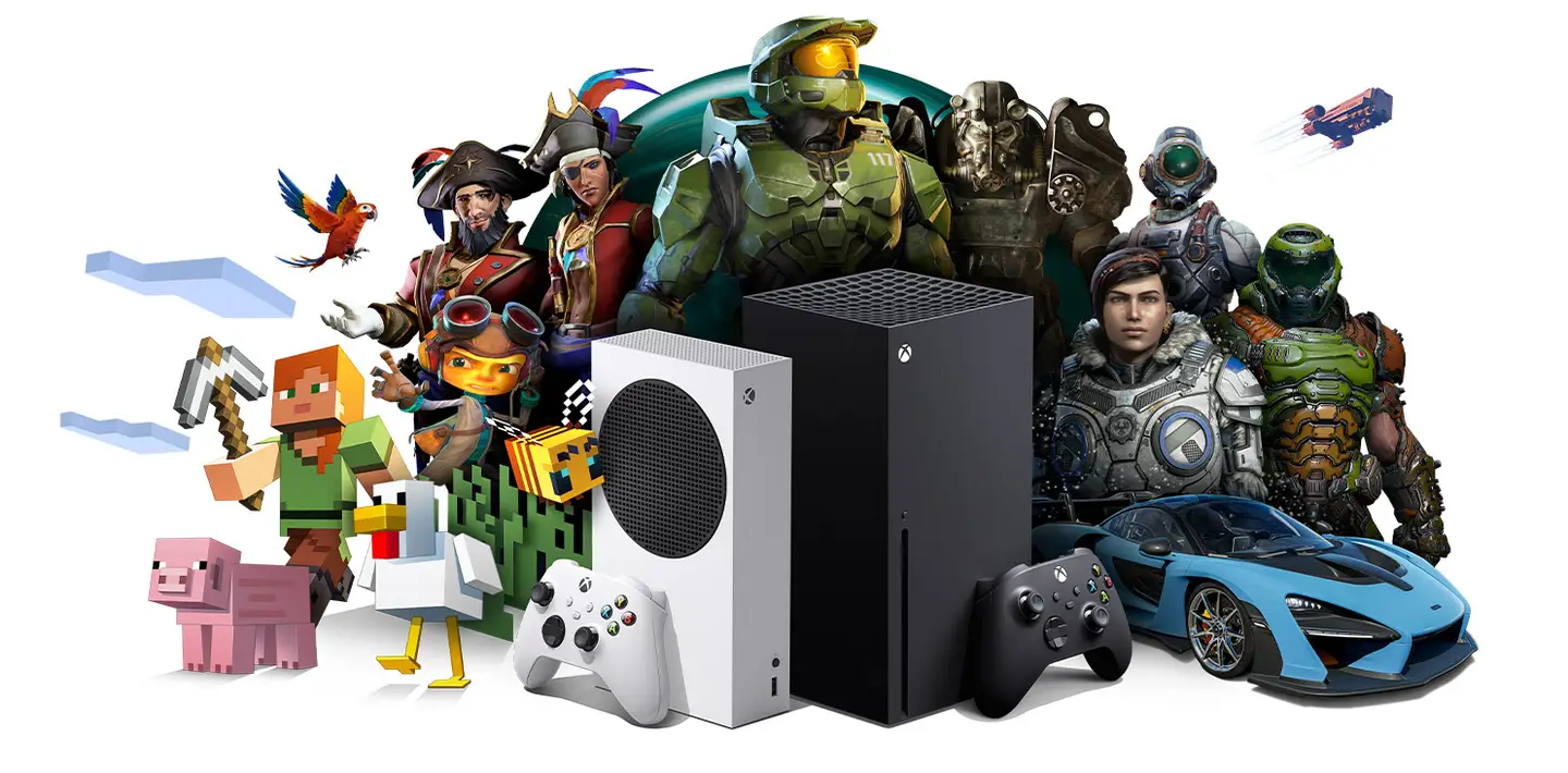 Nadella disse que a Microsoft está reconquistando os fãs do Xbox e Windows