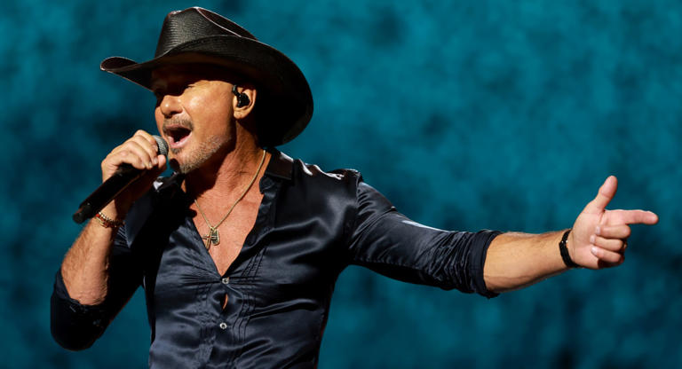 Several country artists tease new music project