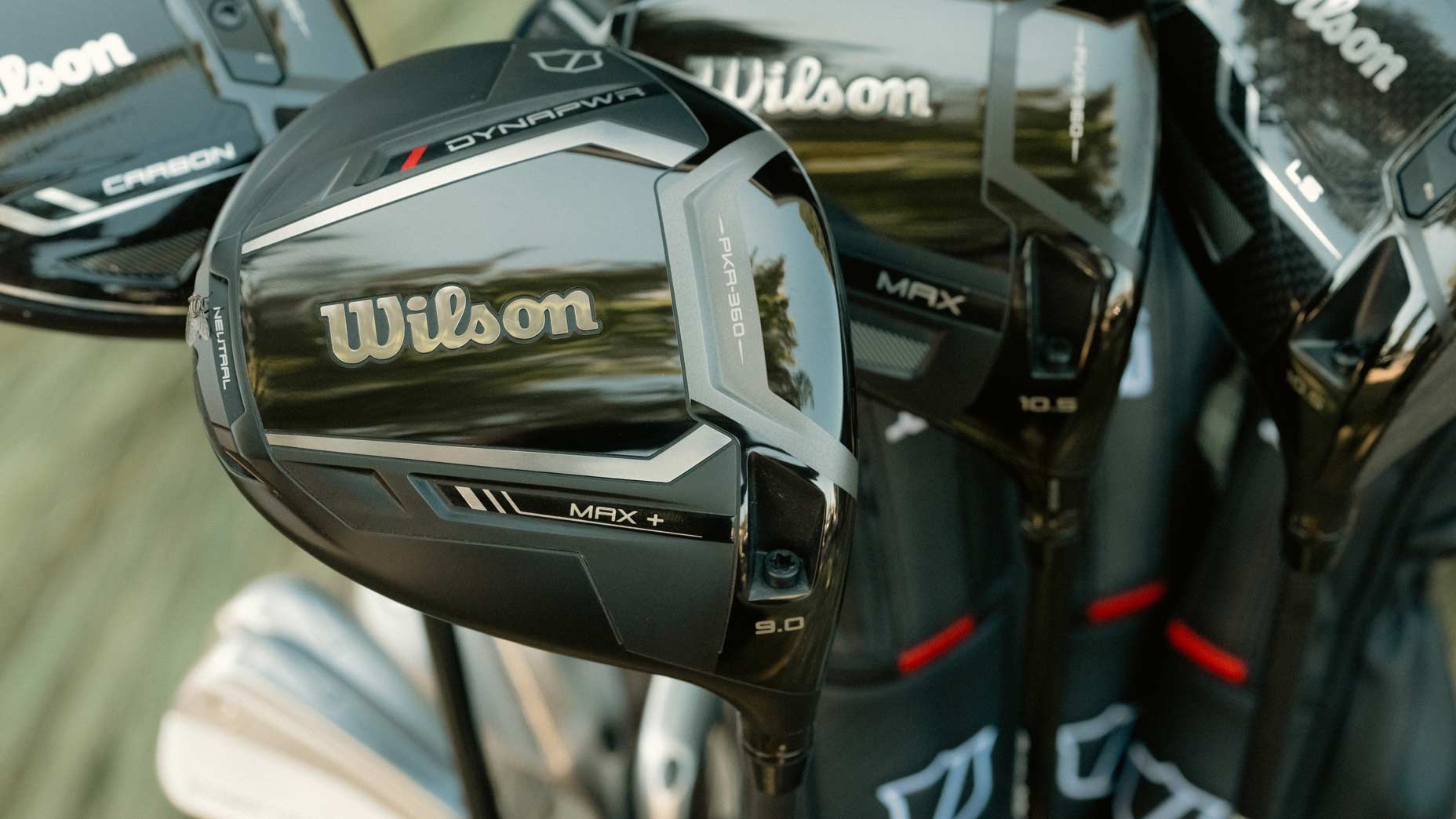 Why Wilson's Dynapwr Max+ driver might be the bargain of 2026