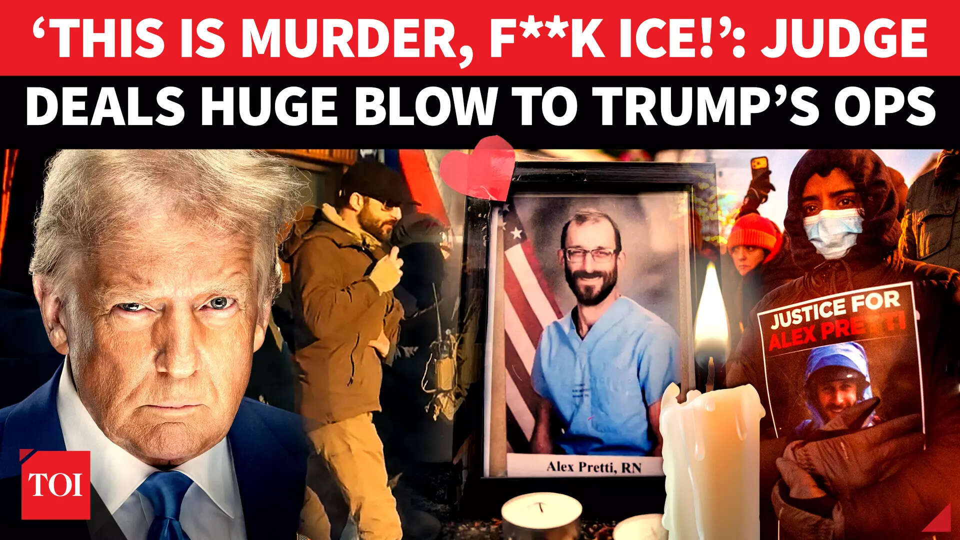US judge jolts Trump’s Minnesota ‘clean-up’, orders ICE to stop ...