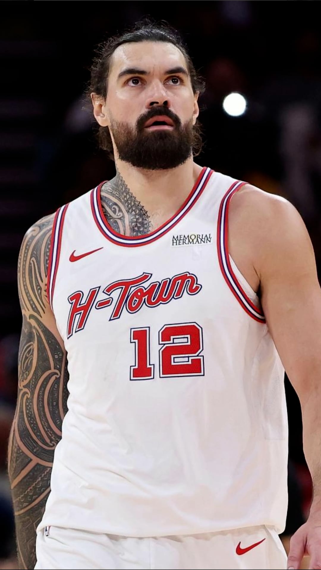 Rockets center Adams undergoes season-ending ankle surgery