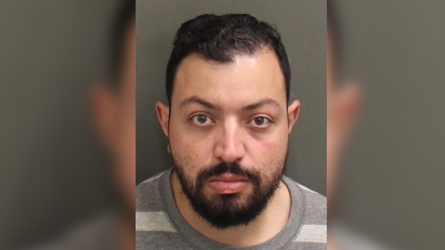 Man shoots, kills neighbor during loud music dispute in Orange County ...