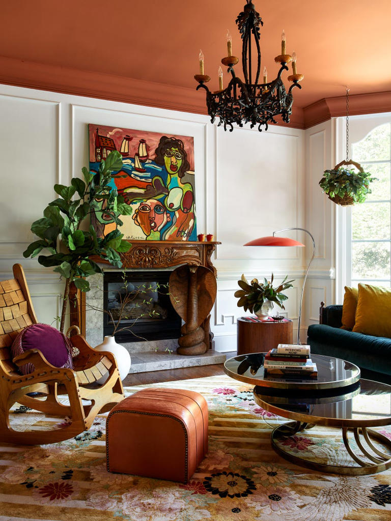 These 8 trending paint colors will be the new neutrals of 2026 ...