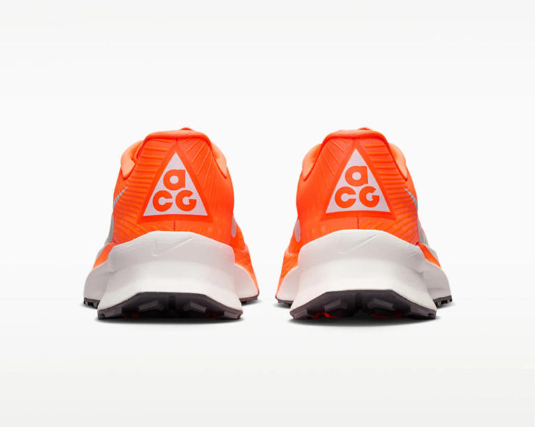 Nike unleashes its most ambitious trail shoe in over half a century