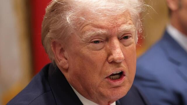 Trump says Americans could soon travel to Venezuela