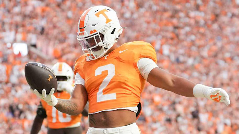 Virginia Cavaliers post-transfer portal 2026 depth chart review ...