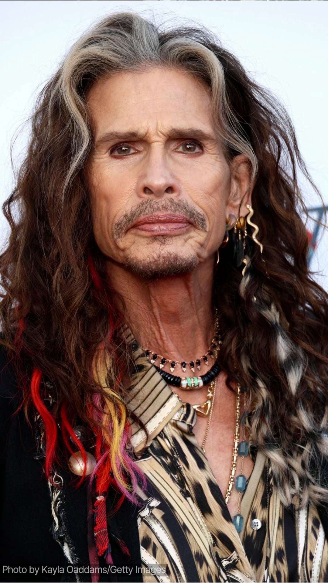 Steven Tyler child sexual abuse case to proceed in California