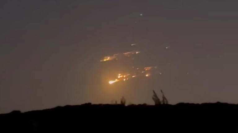 SpaceX rocket explosions are causing major safety issues for airlines