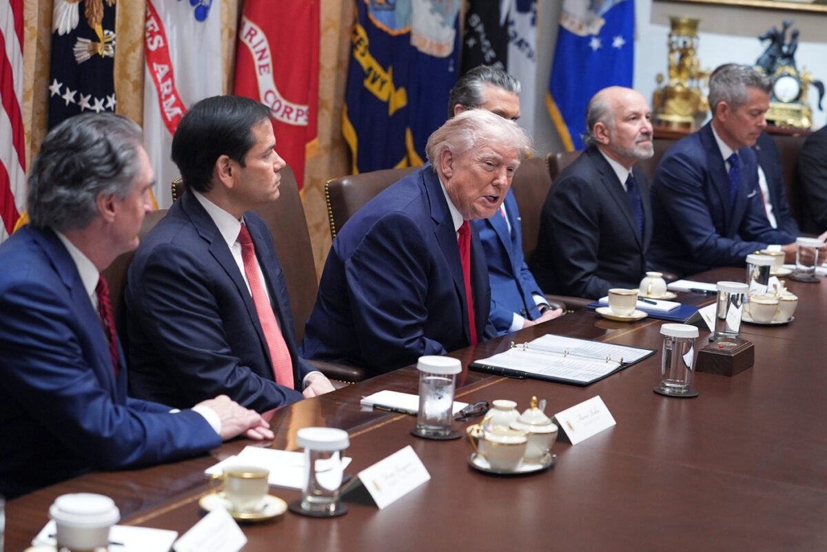 (AP Photo/Evan Vucci)