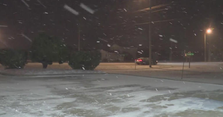 Winter storm watch for NC coast; Outer Banks braces for blizzard, a ...