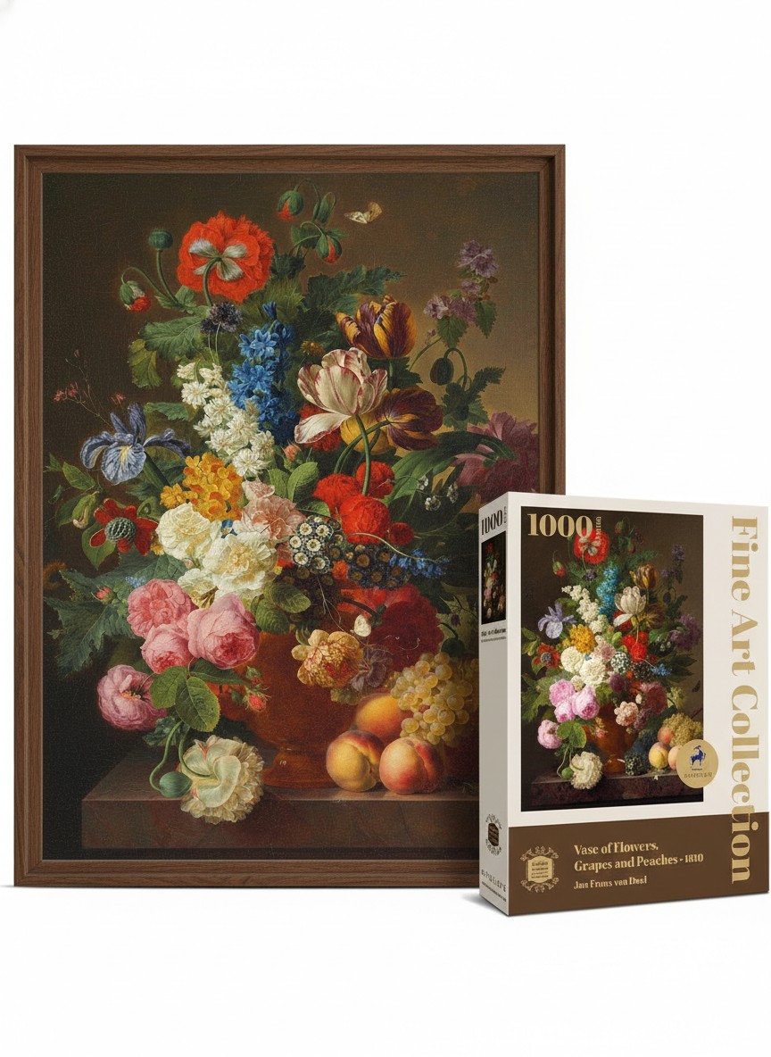 Jigsaw puzzle