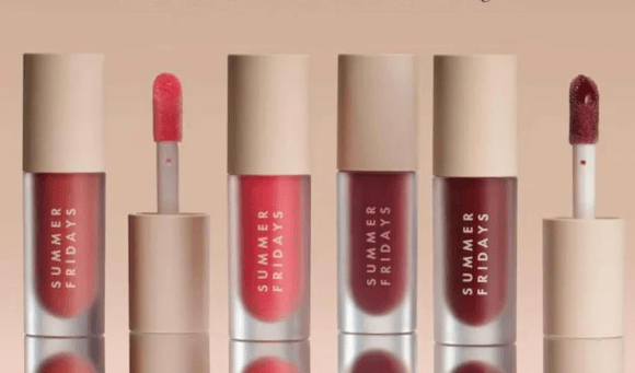 Whoa, Summer Fridays' viral lip oil is on sale for its lowest price ...