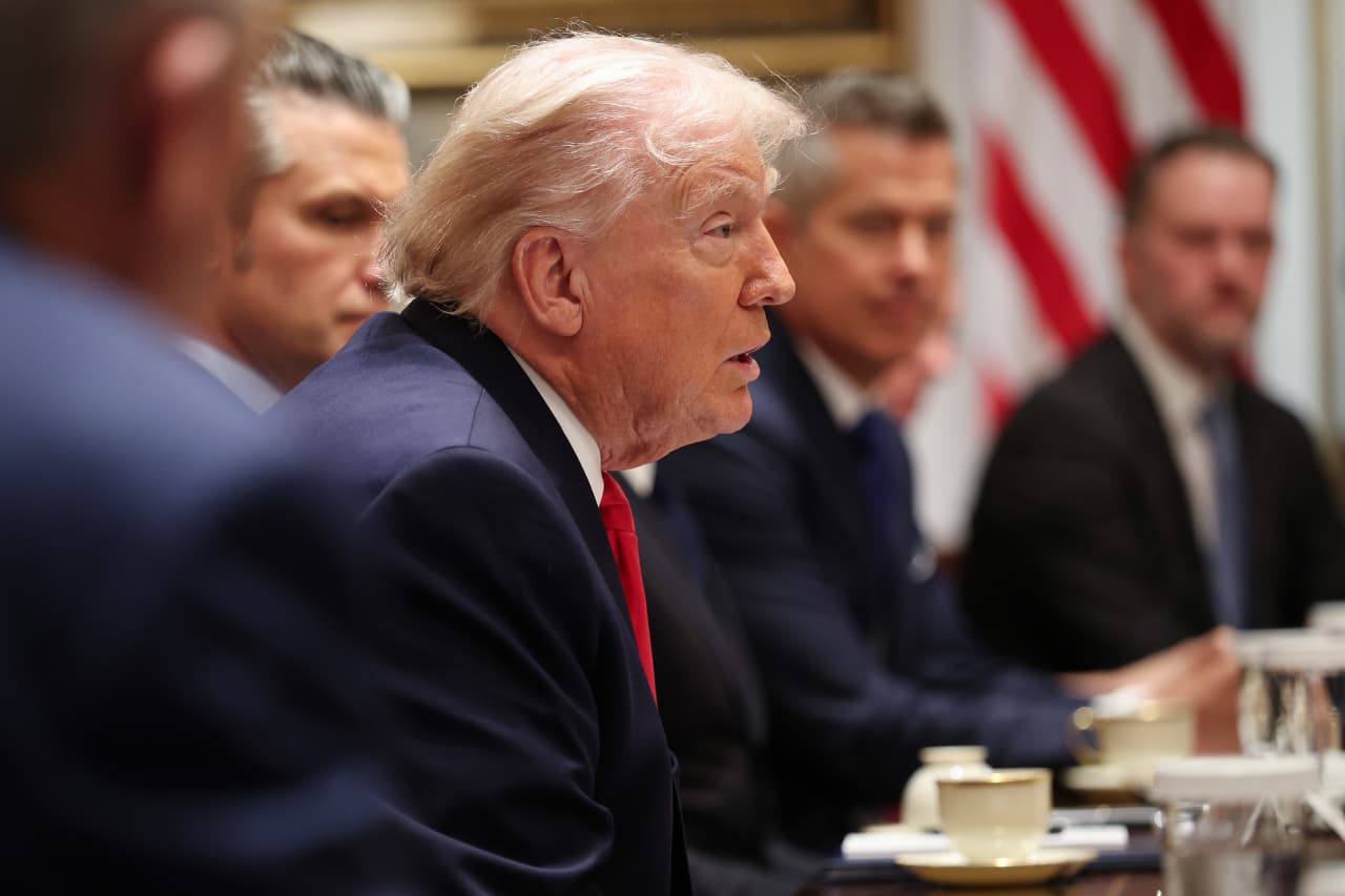 Trump set to announce Fed pick Friday<br>