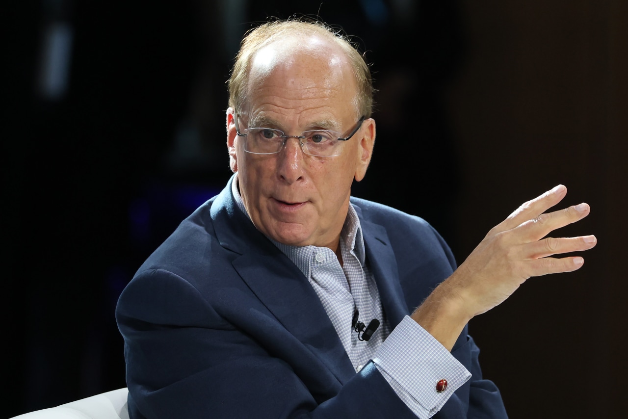 How a BlackRock loss reignited worries about what is hiding in private ...