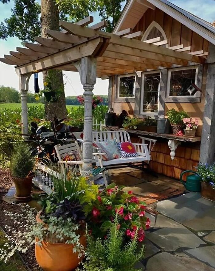 50 Times People Executed Brilliant Home Design Ideas
