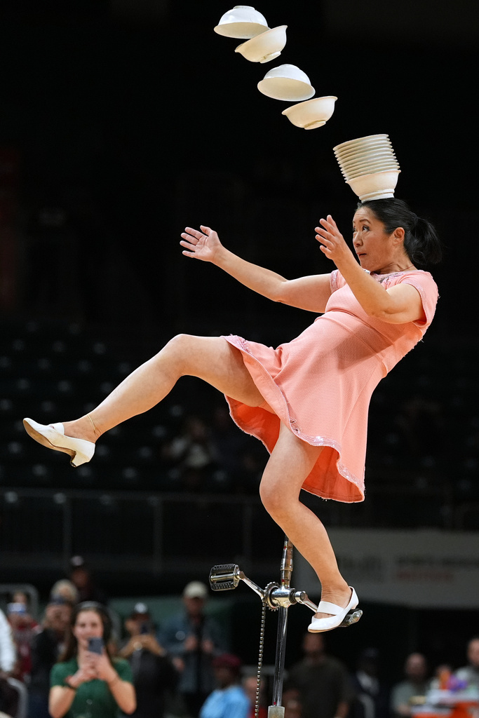 After a terrifying fall, Red Panda retraces what went wrong and the ...