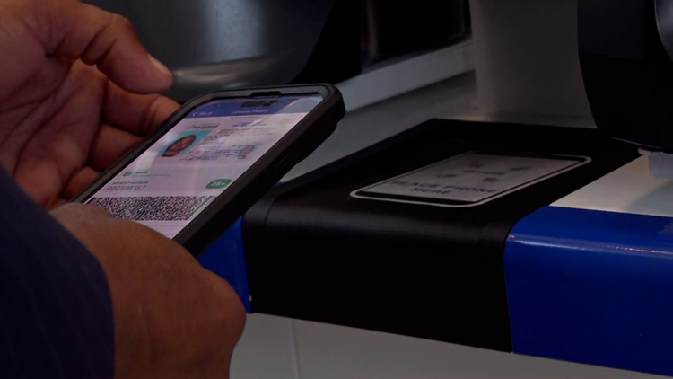 Flying without ID? What to know about TSA’s new verification fee