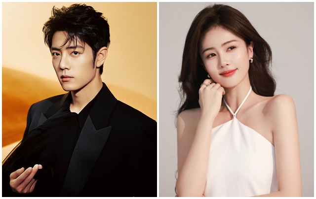 Tiêu Chiến, Bạch Lộc dẫn đầu danh sách nghệ sĩ có cách ứng xử đẹp nhất