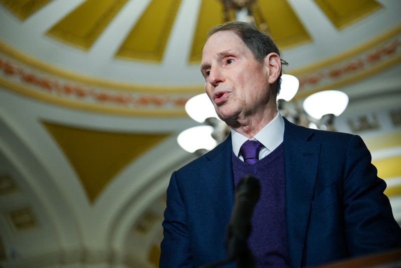 Senior US Democratic lawmaker asks USTR for answers on Swiss tariff moves<br>