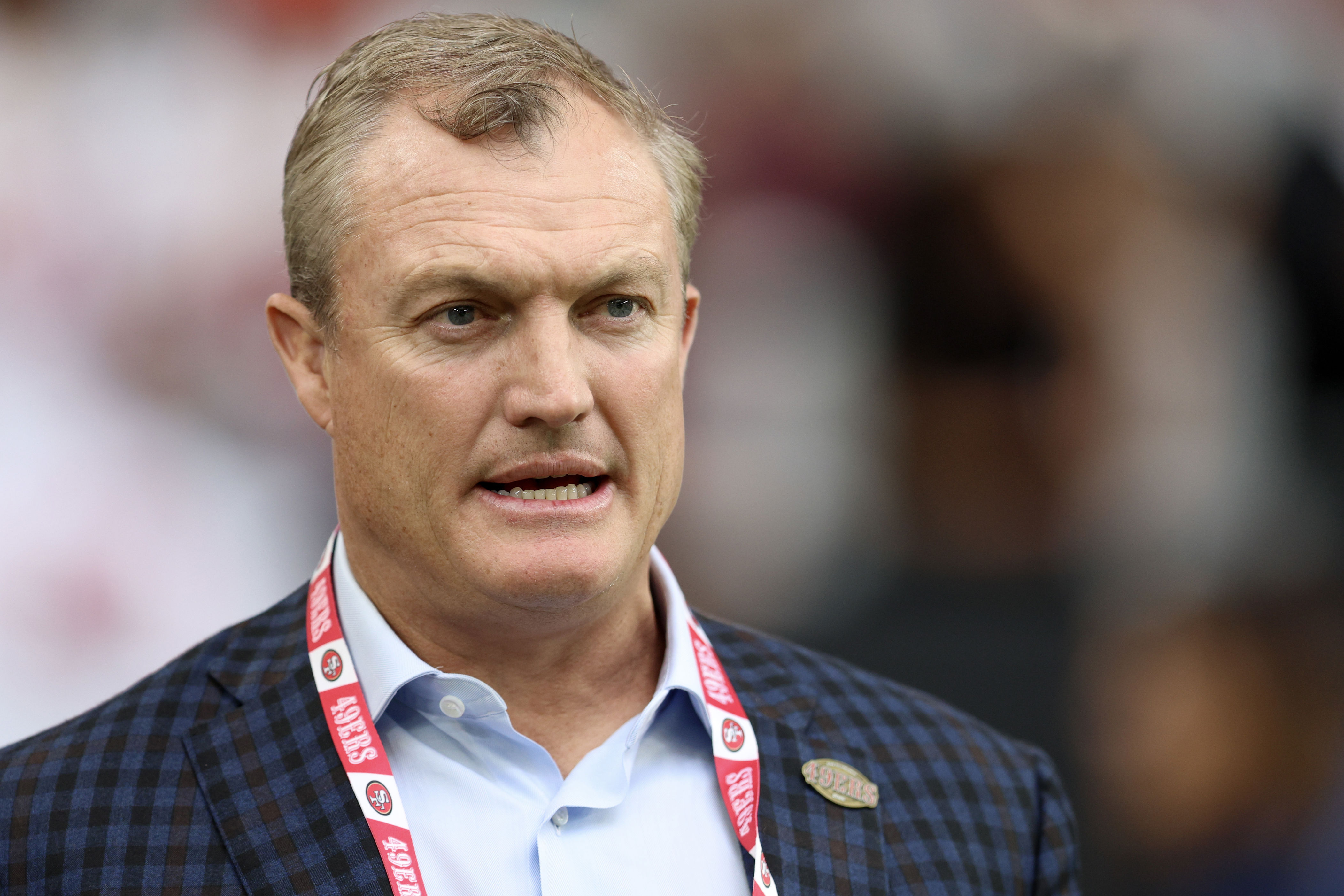 49ers suddenly mentioned as 13,000-yard WR’s next ‘contender’ fit