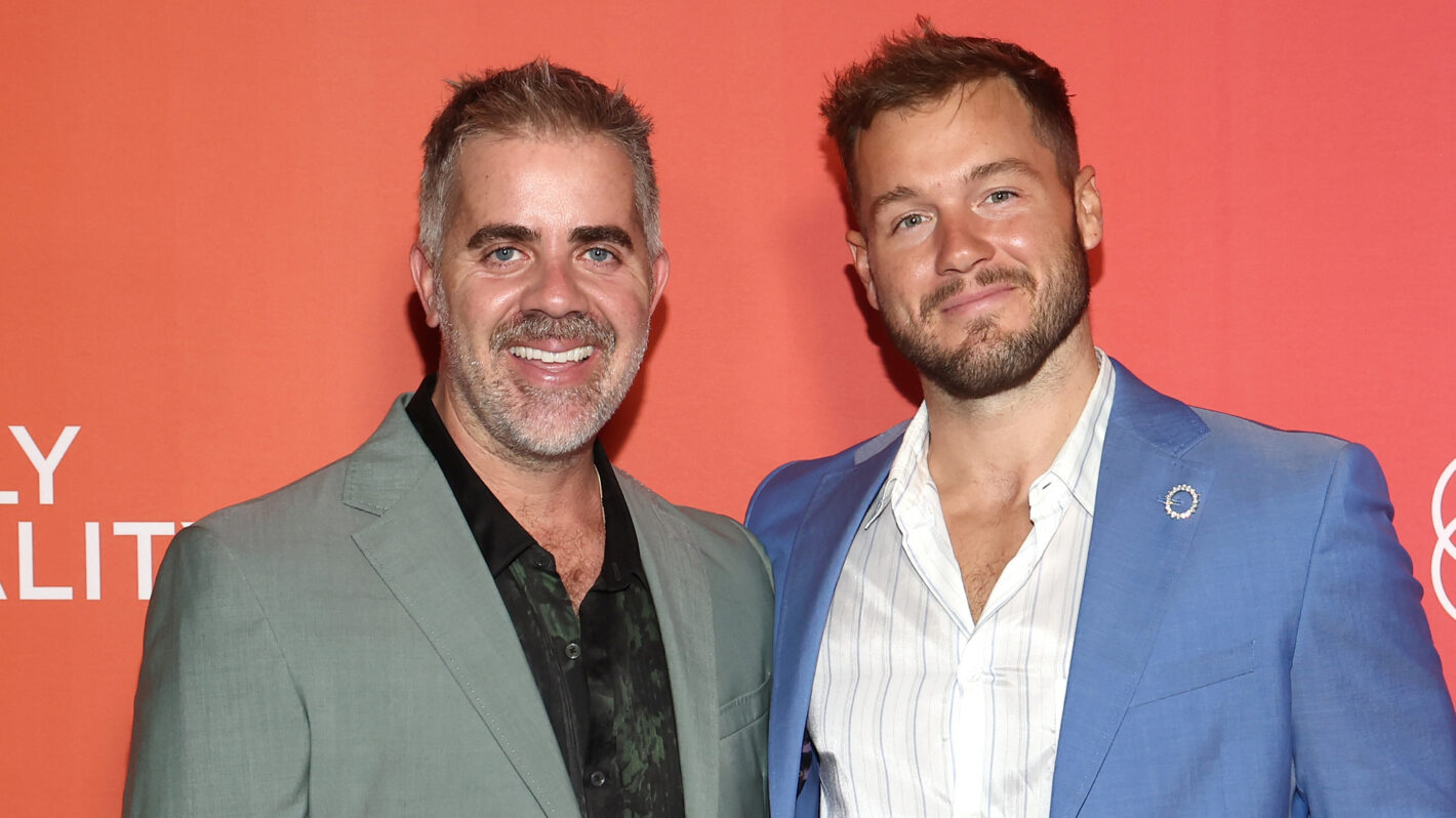 A deep dive into Colton Underwood’s husband & dating history(01)