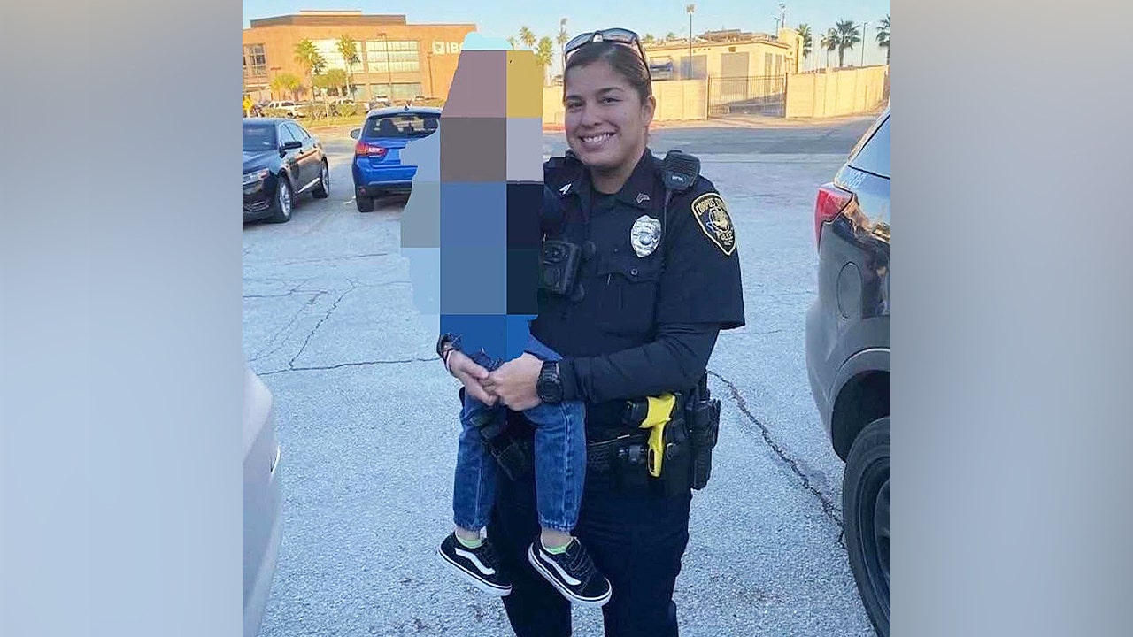 Officer clings to life after homicide suspect allegedly unloads gun on police during high-risk arrest<br>