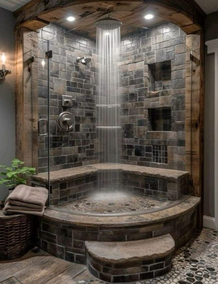 50 Times People Executed Brilliant Home Design Ideas