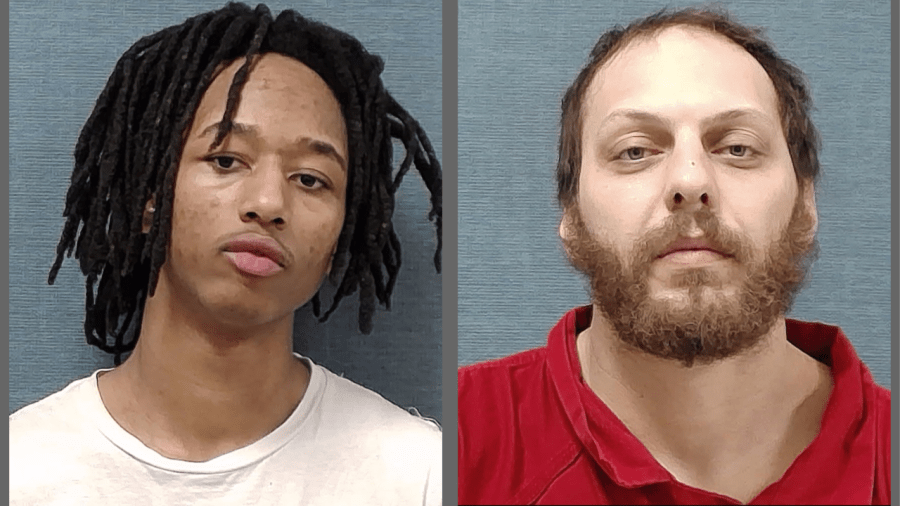 4 charged in murder of Massillon man in Canton