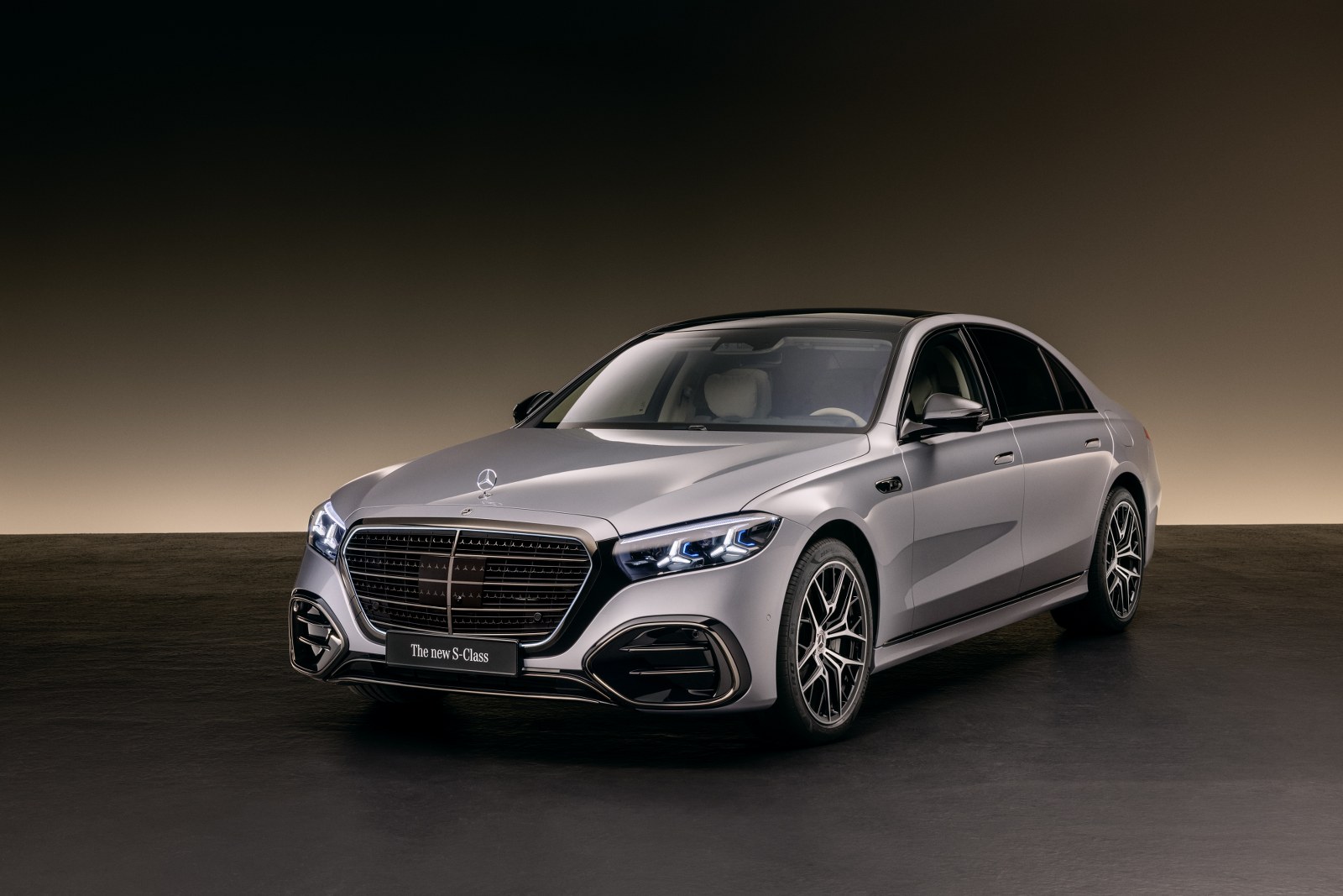 Nuova Mercedes Classe S 2026, il restyling si aggiorna così: tanta ...