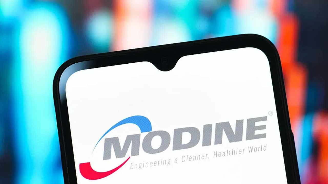 Modine shares jump as $1B performance technologies merger deal with ...