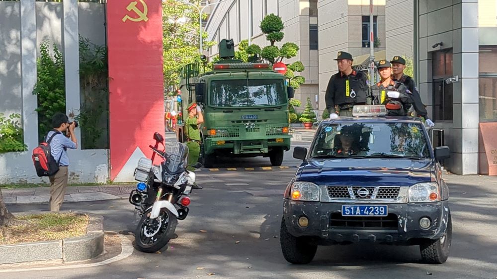 Mức trợ cấp người tham gia phòng, chống tội phạm bị thiệt hại sức khỏe