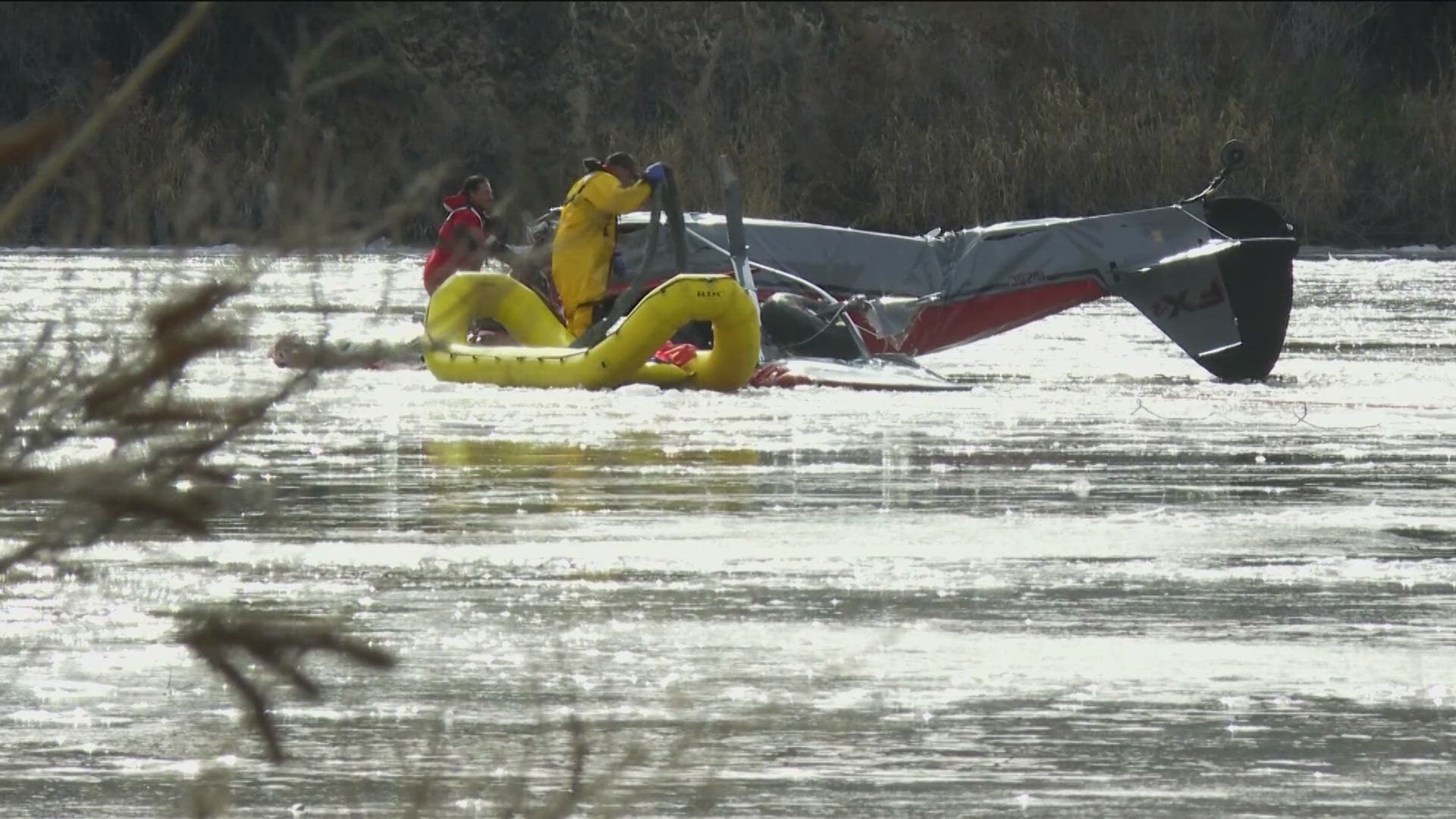 26-year-old killed in Idaho plane crash identified by coroner