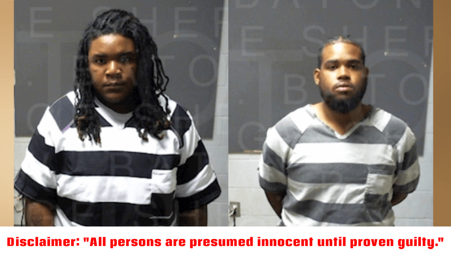 Two arrested after drug investigation in West Baton Rouge Parish